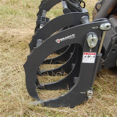 skid steer root rake canada|best skid steer root rake.